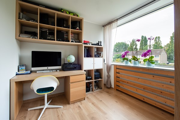 Medium property photo - Elisadonk 253, 4707 ES Roosendaal